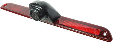 Kamera, DBC 114086 BL, VW Crafter (-2016) / MB Sprinter (2006-)